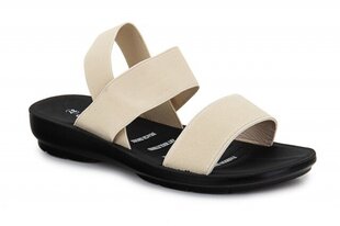 Naiste sandaalid ENPLUS 262304041052 hind ja info | Naiste sandaalid | kaup24.ee