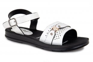 Naiste sandaalid ENPLUS 262233041025 hind ja info | Naiste sandaalid | kaup24.ee