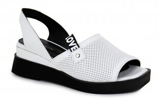 Naiste sandaalid MONNA LISA 262240040025 hind ja info | Naiste sandaalid | kaup24.ee
