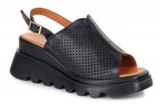 Naiste sandaalid MONNA LISA 262263040751 hind ja info | Naiste kingad | kaup24.ee