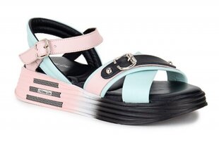 Naiste sandaalid MONNA LISA 262184041406 hind ja info | Naiste sandaalid | kaup24.ee