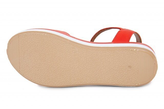 Naiste sandaalid MONNA LISA 262198040407 hind ja info | Naiste sandaalid | kaup24.ee