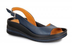 Naiste sandaalid MONNA LISA 262214040546 hind ja info | Naiste sandaalid | kaup24.ee