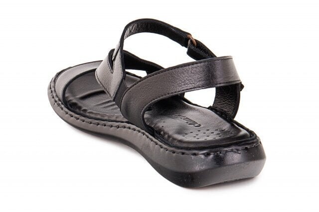 Naiste sandaalid MONNA LISA 262216041751 hind ja info | Naiste sandaalid | kaup24.ee