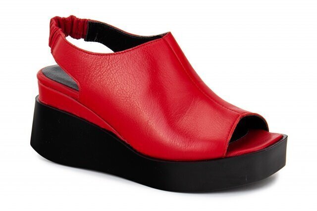 Naiste sandaalid MONNA LISA 262160040407 hind ja info | Naiste kingad | kaup24.ee