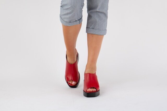 Naiste sandaalid MONNA LISA 262160040407 hind ja info | Naiste kingad | kaup24.ee