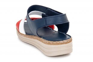 Naiste sandaalid MONNA LISA 262036041546 hind ja info | Naiste sandaalid | kaup24.ee