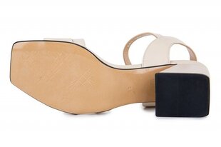 Naiste sandaalid MONNA LISA 262072040052 hind ja info | Naiste sandaalid | kaup24.ee