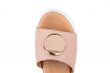 Naiste sandaalid MONNA LISA 261822041052 hind ja info | Naiste sandaalid | kaup24.ee