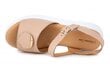 Naiste sandaalid MONNA LISA 261822041052 hind ja info | Naiste sandaalid | kaup24.ee