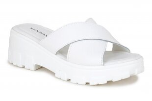 Naiste sandaalid RENZONI 261905041025 hind ja info | Naiste kingad | kaup24.ee