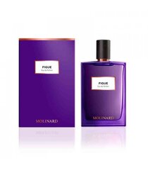 Parfüümvesi Molinard Figue EDP unisex 75 ml hind ja info | Naiste parfüümid | kaup24.ee