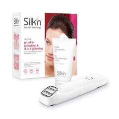 Silk’n FaceTite цена и информация | Приборы для ухода за лицом | kaup24.ee