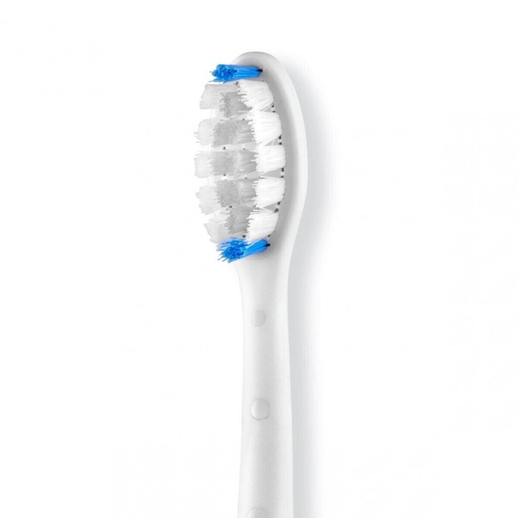 Elektriline hambahari Silk'n SonicSmile Light Blue hind ja info | Elektrilised hambaharjad | kaup24.ee