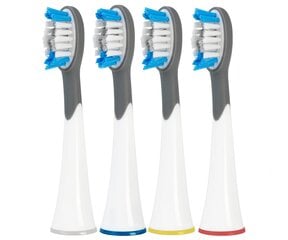 Silk'n SonicSmile Family Pack hind ja info | Elektriliste hambaharjade otsikud | kaup24.ee