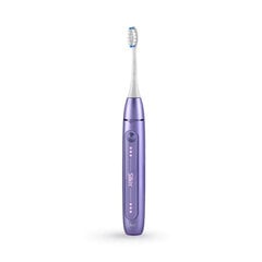 Электрическая зубная щетка Silk'n SonicYou Purple цена и информация | Электрические зубные щетки | kaup24.ee