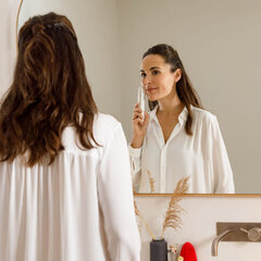 Silkn FaceTite Wrinkle Reduction And Skin Tightening FT1PE1R001 hind ja info | Näohooldusseadmed | kaup24.ee