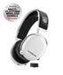 SteelSeries Arctis 7+ White hind ja info | Kõrvaklapid | kaup24.ee