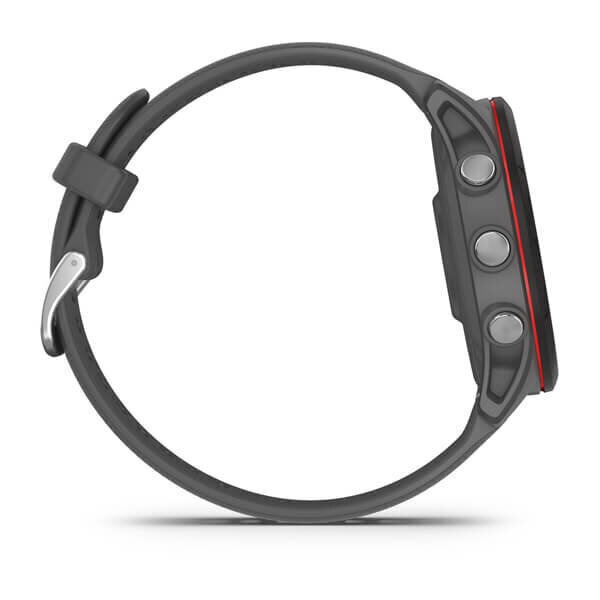 Garmin Forerunner® 255 Slate Gray 46mm цена и информация | Nutikellad (smartwatch) | kaup24.ee