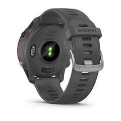 Garmin Forerunner® 255 Slate Gray 46mm. hind ja info | Nutikellad (smartwatch) | kaup24.ee