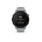 Garmin Forerunner® 255S Powder Grey 41mm. hind ja info | Nutikellad (smartwatch) | kaup24.ee