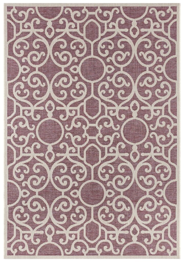 Northrugs välivaip Jaffa Nebo, 140x200 cm hind ja info | Vaibad | kaup24.ee