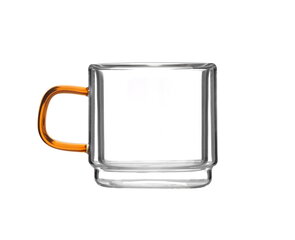 Vialli Design tasside komplekt, 80 ml, 2 tk. hind ja info | Klaasid, tassid ja kannud | kaup24.ee