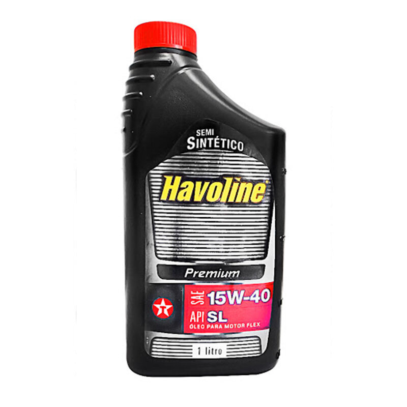 HAVOLINE PREMIUM 15W40, mootoriõli 1L цена и информация | Mootoriõlid | kaup24.ee