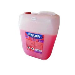 Антифриз Polar Premium Long Life -37 * C, MB / G12 ++ 5L цена и информация | Очищающие и охлаждающие жидкости | kaup24.ee