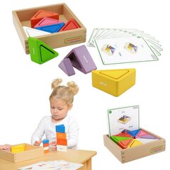 Развивающая игрушка для творчества Masterkidz цена и информация | Развивающие игрушки | kaup24.ee