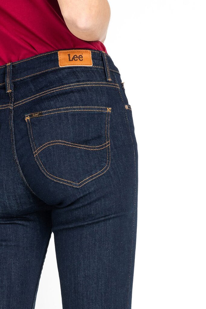 Naiste teksapüksid Lee L305HA45-30/33 цена и информация | Naiste teksad | kaup24.ee