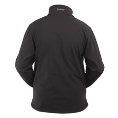 Hitec куртка LUMMER, чернaя цена и информация | Мужские куртки | kaup24.ee