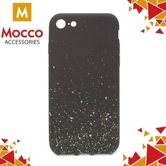 Mocco Universe Back Case 0.3 mm Silicone Case for Samsung J510 Galaxy J5 (2016) Design 4 цена и информация | Чехлы для телефонов | kaup24.ee