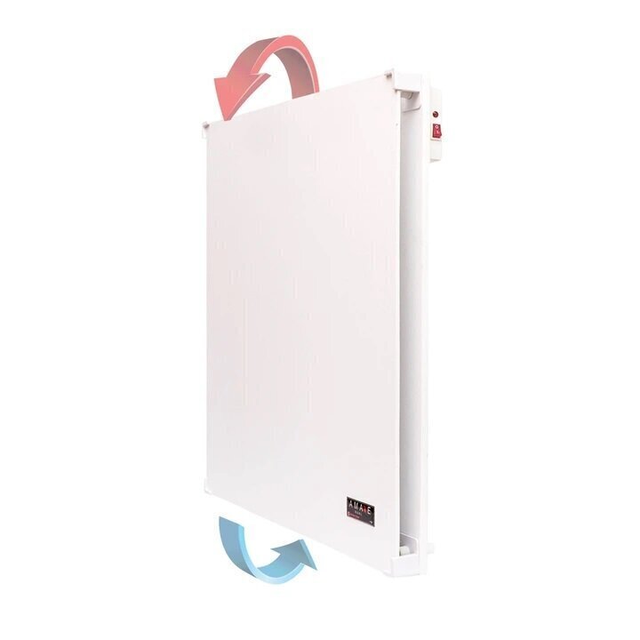 Konvektoriga õhukütteseade Amaze Dual Smart WiFi, 420 W hind ja info | Küttekehad | kaup24.ee