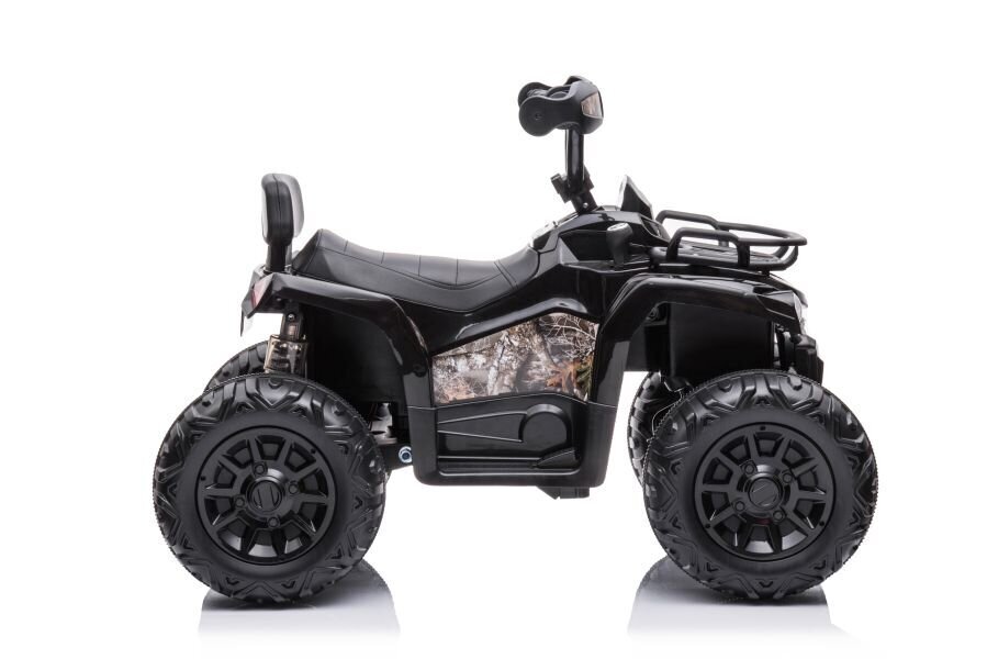 Quad Madman JS009, must hind ja info | Laste elektriautod | kaup24.ee