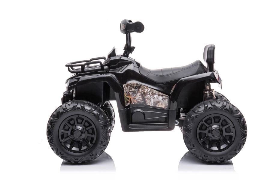 Quad Madman JS009, must hind ja info | Laste elektriautod | kaup24.ee