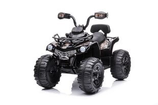 RA Quad Madman JS009 Детский квадроцикл Black 12V/7AH цена и информация | Электромобили для детей | kaup24.ee