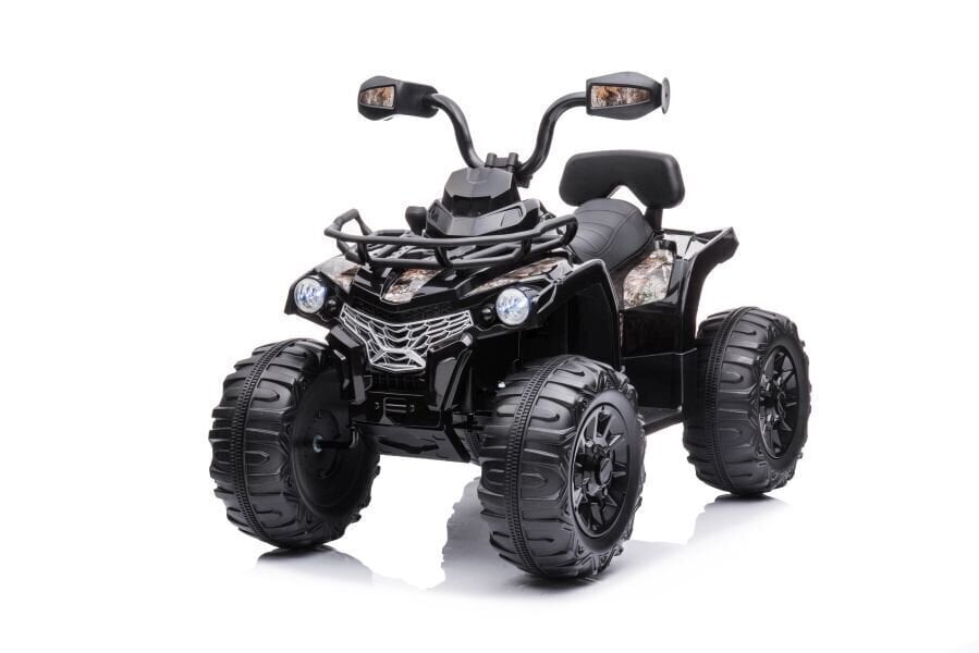 Quad Madman JS009, must hind ja info | Laste elektriautod | kaup24.ee