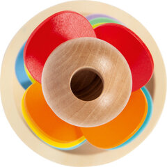 Деревянная игрушка "Marble Run", Small Foot цена и информация | Игрушки для малышей | kaup24.ee
