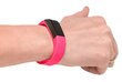 Denver BFA-10 Pink hind ja info | Nutivõrud (fitness tracker) | kaup24.ee