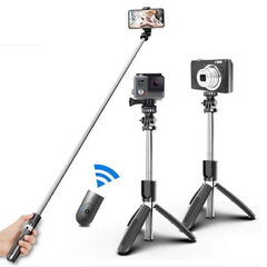 Riff L02 hind ja info | Selfie sticks | kaup24.ee