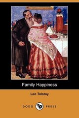Family Happiness hind ja info | Romaanid | kaup24.ee