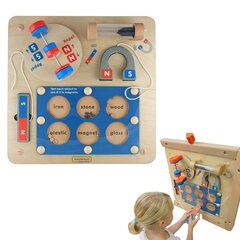 Магнитная тренировочная доска цена и информация | Развивающие игрушки | kaup24.ee