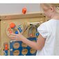 Magnetiline õppetahvel Masterkidz цена и информация | Arendavad mänguasjad | kaup24.ee
