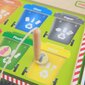 Masterkidz õppetahvel jäätmete sorteerimine hind ja info | Arendavad mänguasjad | kaup24.ee