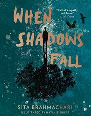 When Shadows Fall цена и информация | Романы | kaup24.ee