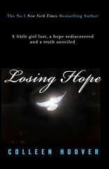 Losing Hope цена и информация | Романы | kaup24.ee