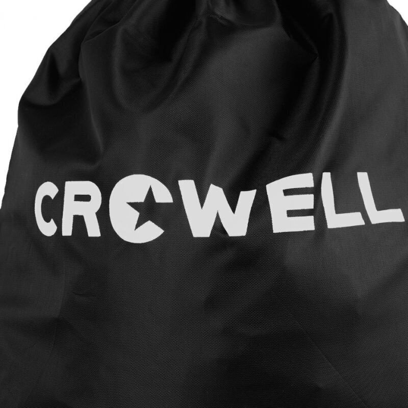 Spordikott Crowell bag wor-crowel-01 цена и информация | Koolikotid, sussikotid | kaup24.ee