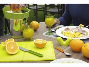 ViceVersa Tix Citrus Juicer green 16612 цена и информация | Соковыжималки | kaup24.ee