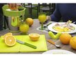 ViceVersa Tix Citrus Juicer green 16612 hind ja info | Mahlapressid | kaup24.ee